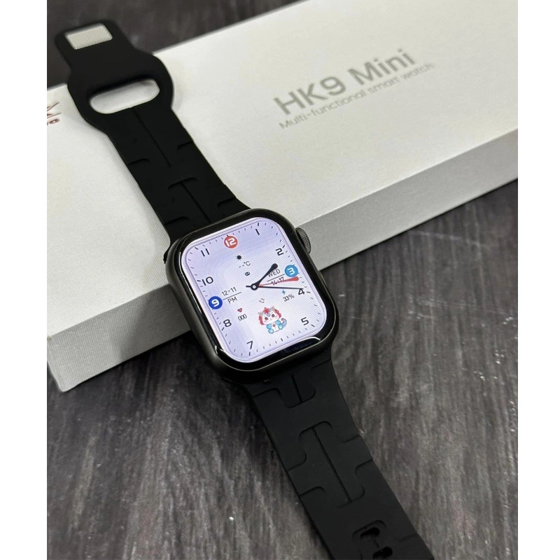 ساعت هوشمند HK9 Mini