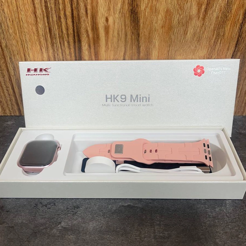 ساعت هوشمند HK9 Mini