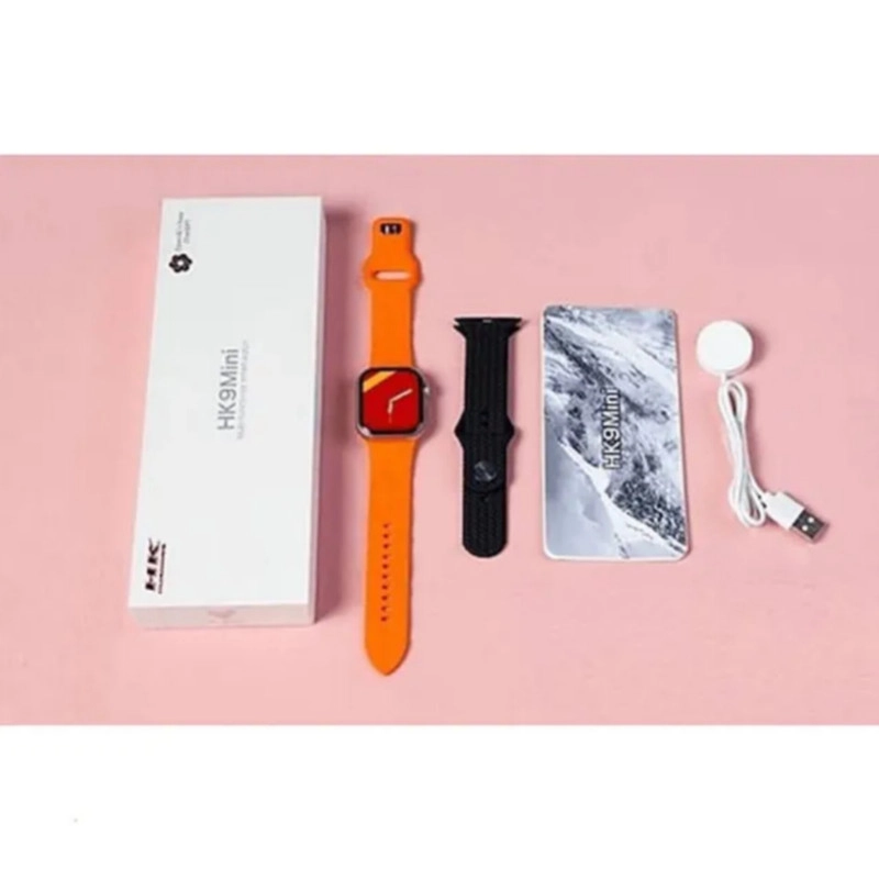 ساعت هوشمند HK9 Mini