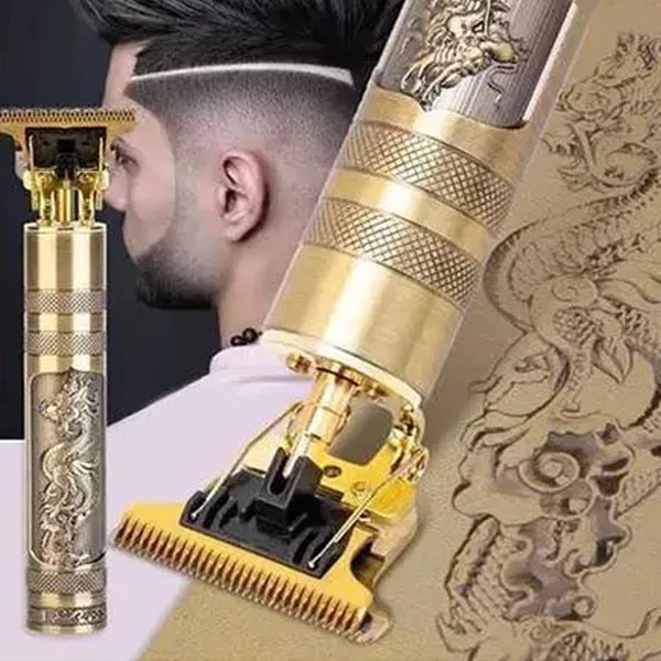 ماشین اصلاح موی سر و صورت مدل RGG T9