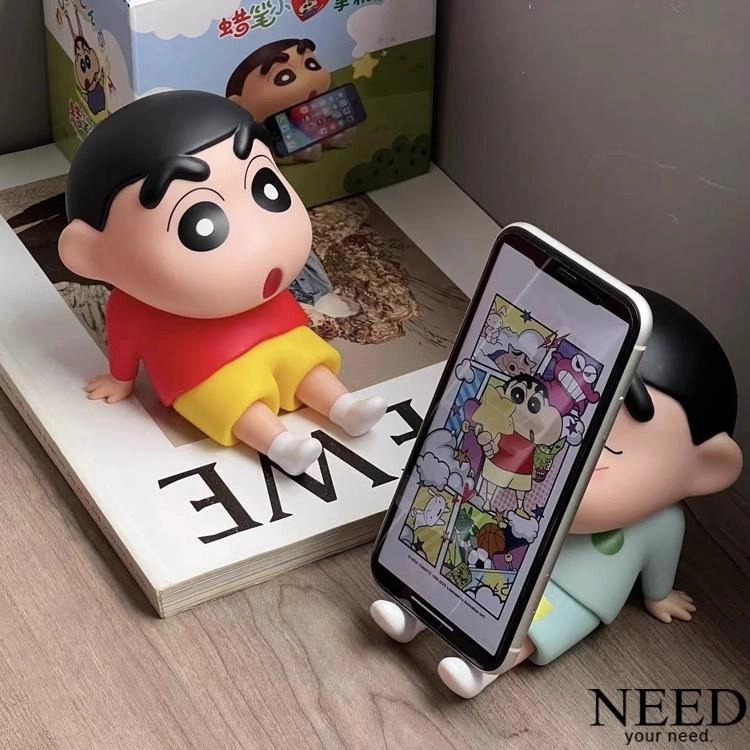 هولدر نگهدارنده موبایل عروسکی